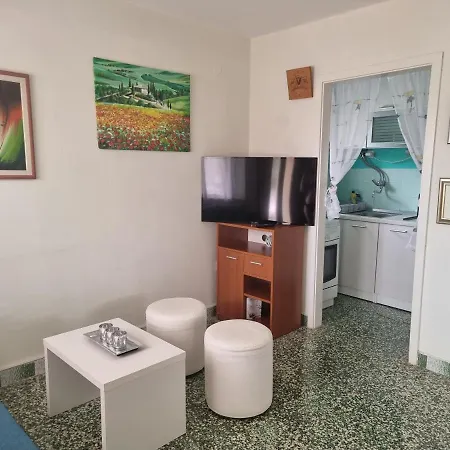 Apartamento Old Meets New *