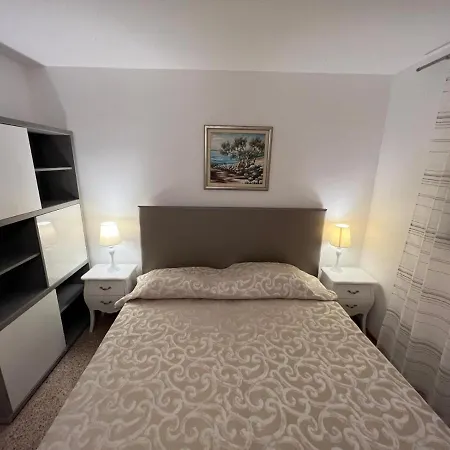 Old Meets New Apartment