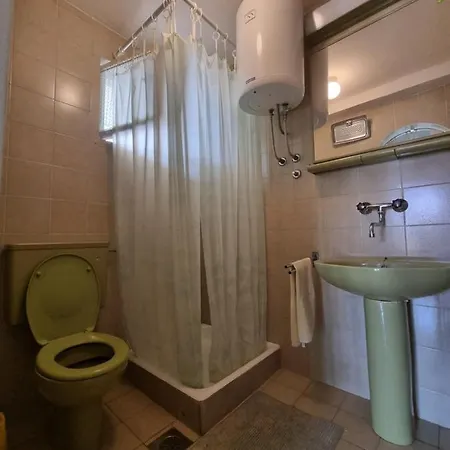 Old Meets New Apartment *