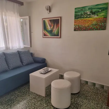 Old Meets New Apartment Trogir